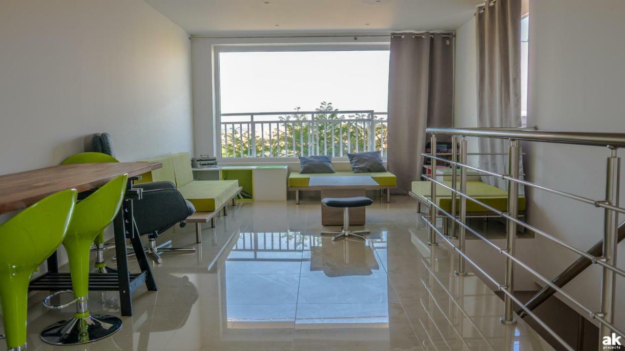 Heraklion Airport Family Lux Apartment Εξωτερικό φωτογραφία
