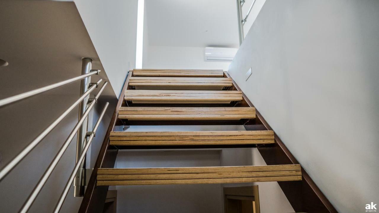 Heraklion Airport Family Lux Apartment Εξωτερικό φωτογραφία