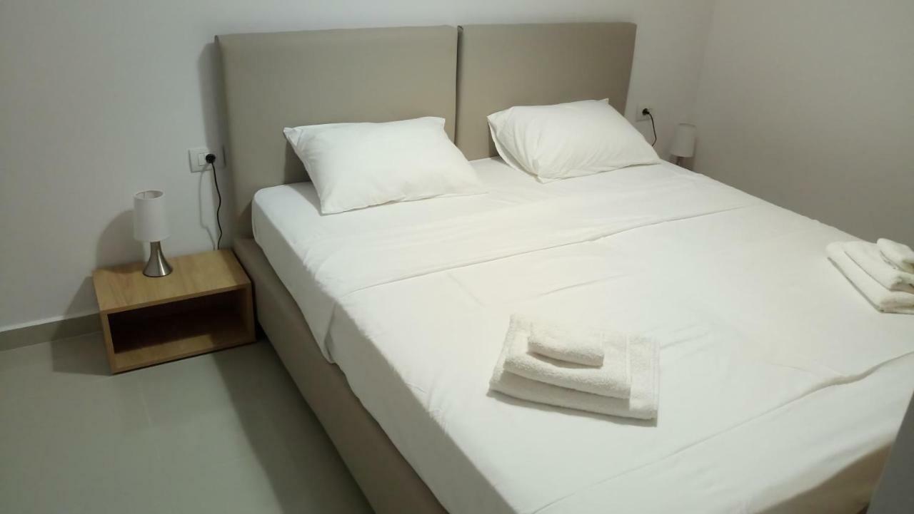 Heraklion Airport Family Lux Apartment Εξωτερικό φωτογραφία