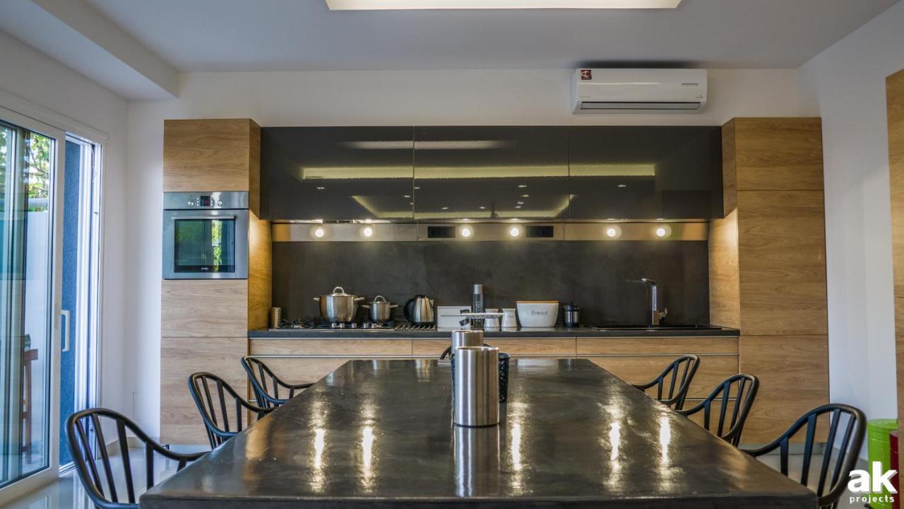 Heraklion Airport Family Lux Apartment Εξωτερικό φωτογραφία