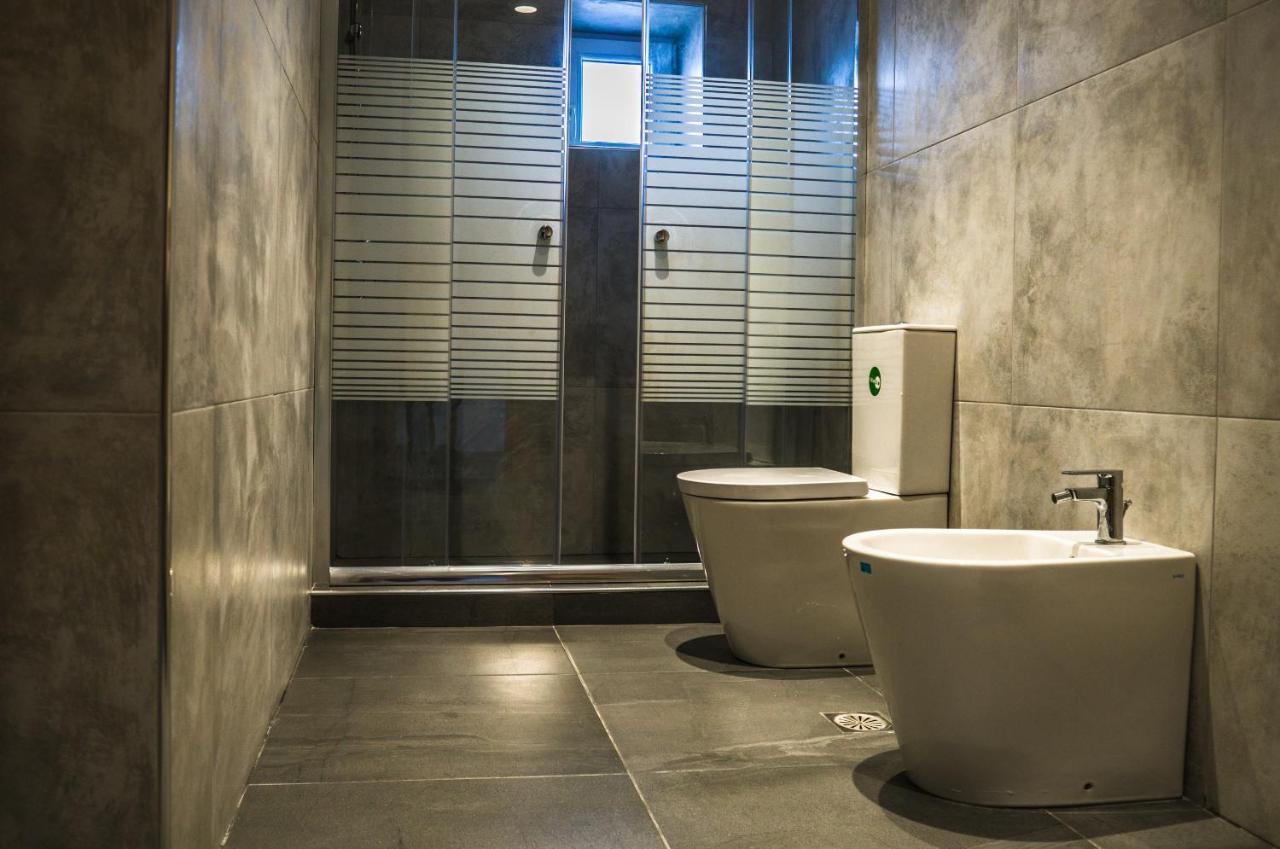 Heraklion Airport Family Lux Apartment Εξωτερικό φωτογραφία