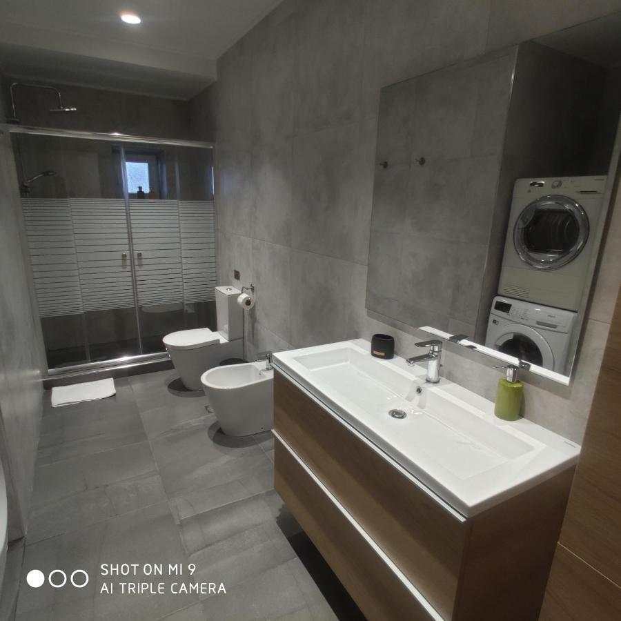 Heraklion Airport Family Lux Apartment Εξωτερικό φωτογραφία