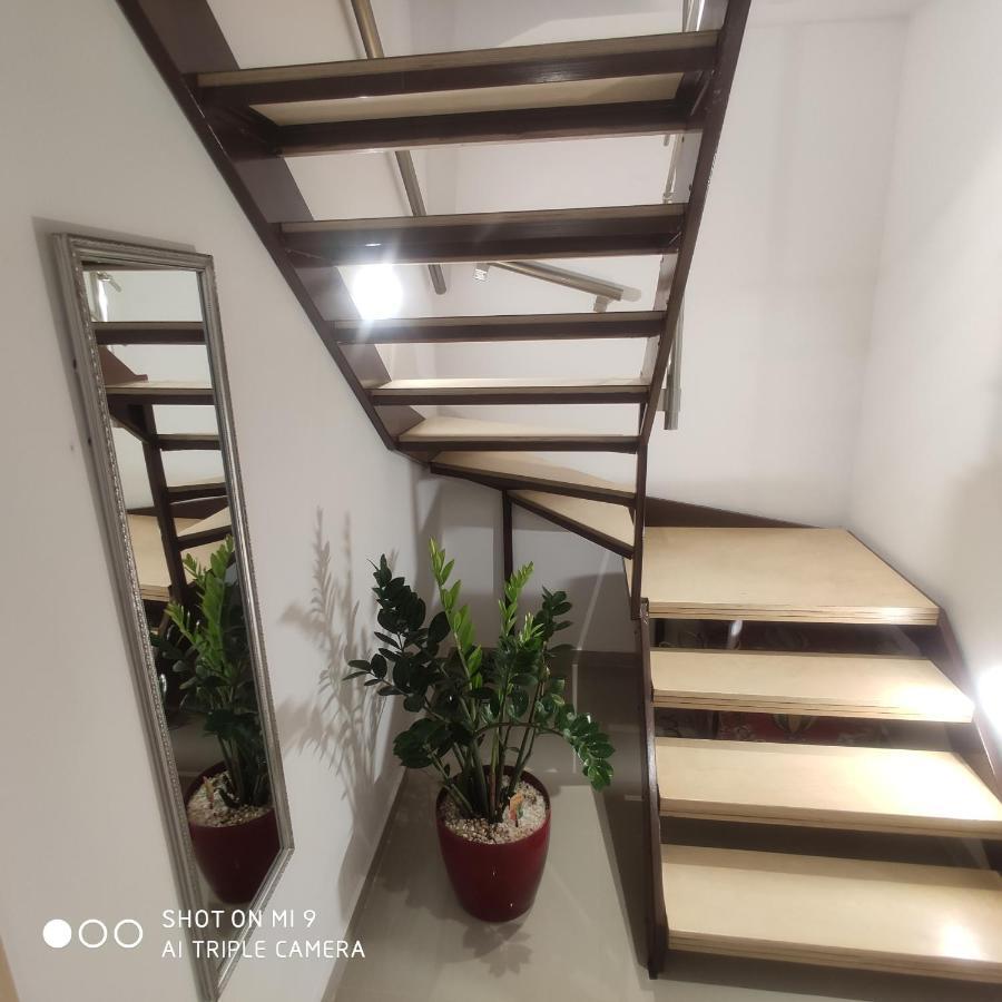 Heraklion Airport Family Lux Apartment Εξωτερικό φωτογραφία