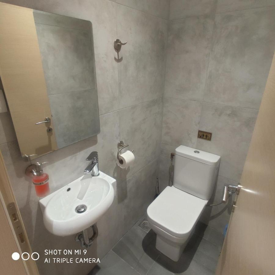 Heraklion Airport Family Lux Apartment Εξωτερικό φωτογραφία