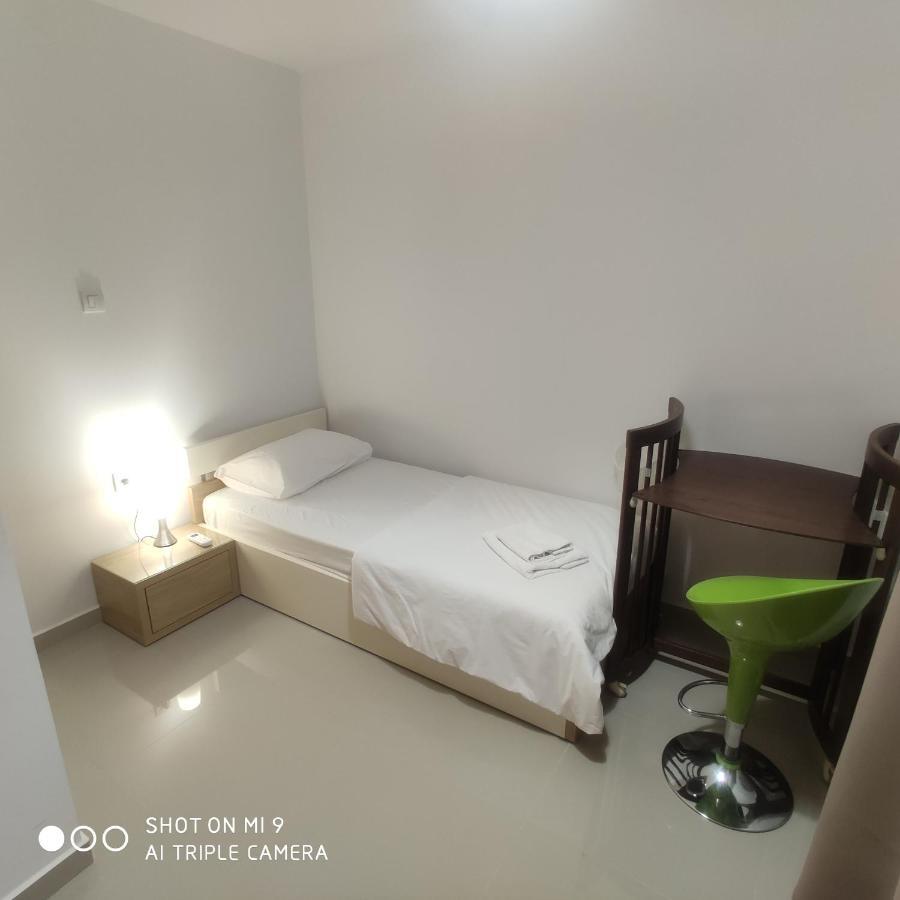 Heraklion Airport Family Lux Apartment Εξωτερικό φωτογραφία